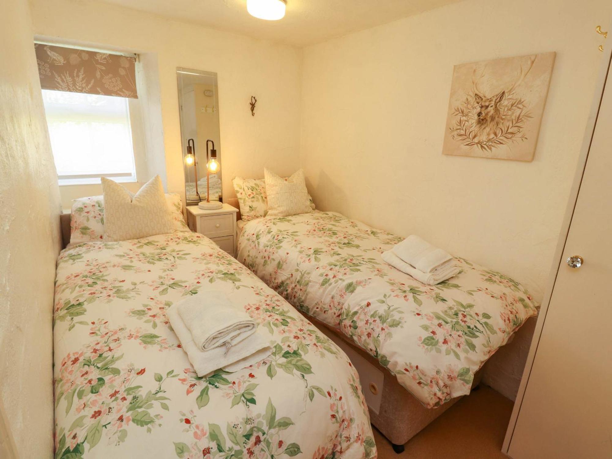 Meadow Cottage ケンダル エクステリア 写真