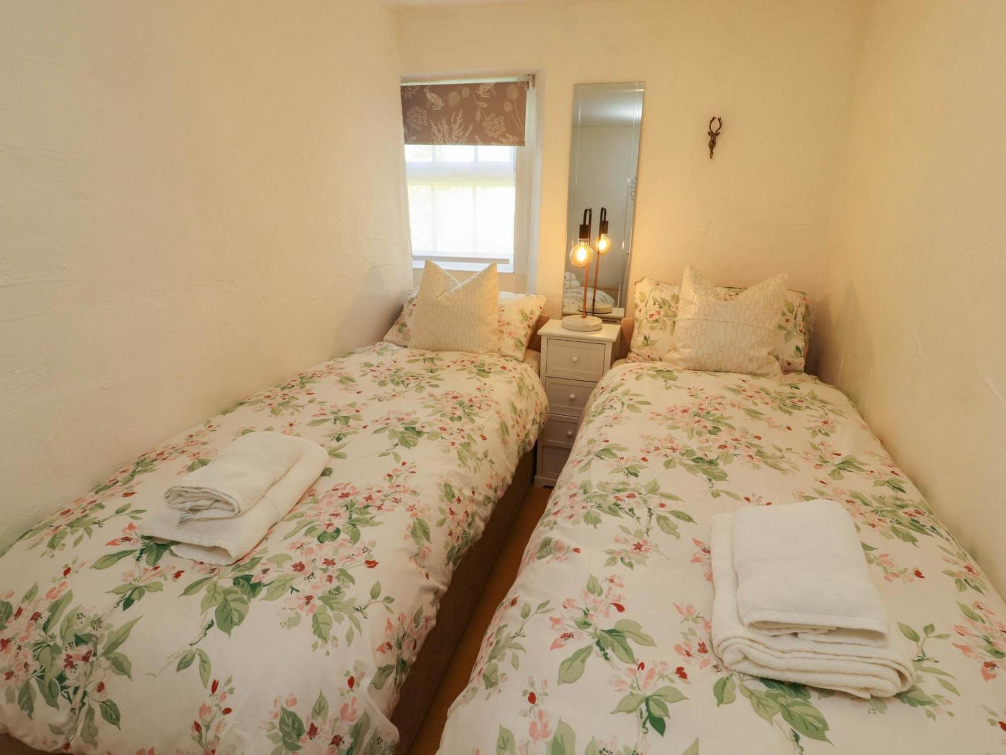 Meadow Cottage ケンダル エクステリア 写真
