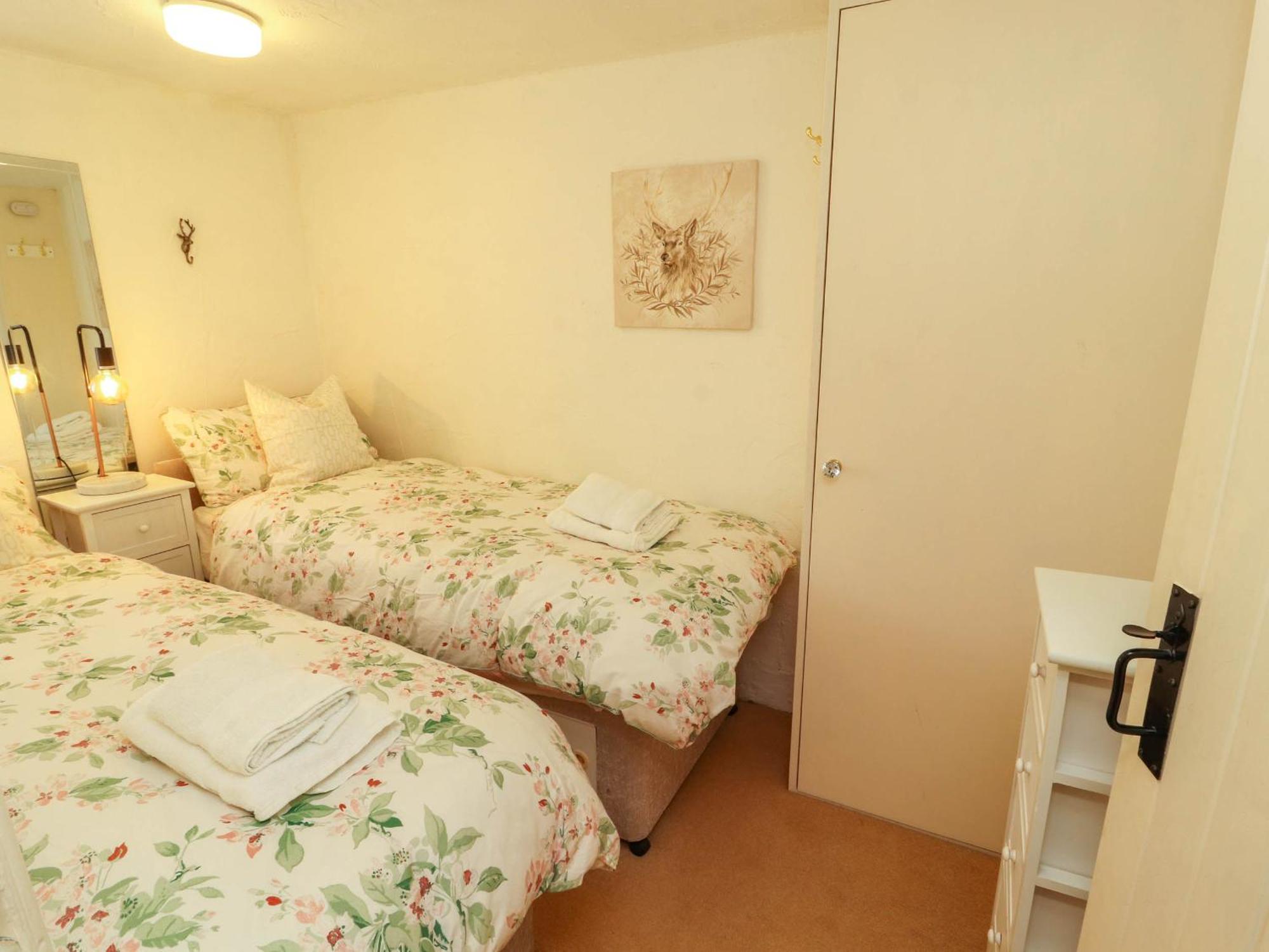 Meadow Cottage ケンダル エクステリア 写真