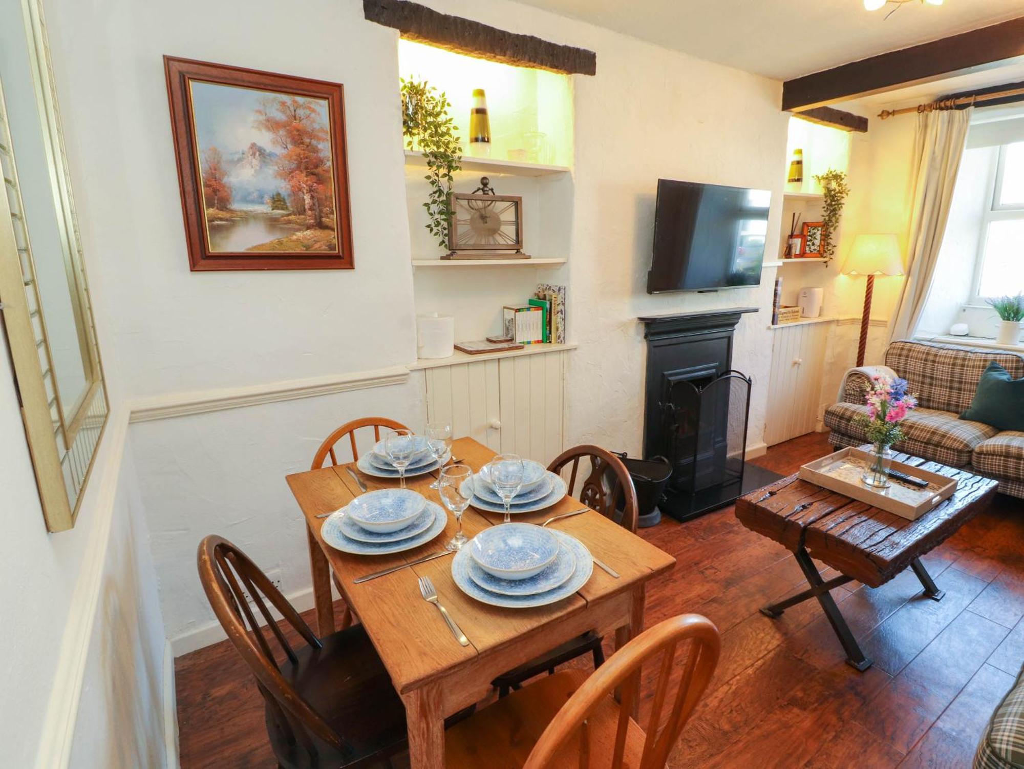 Meadow Cottage ケンダル エクステリア 写真