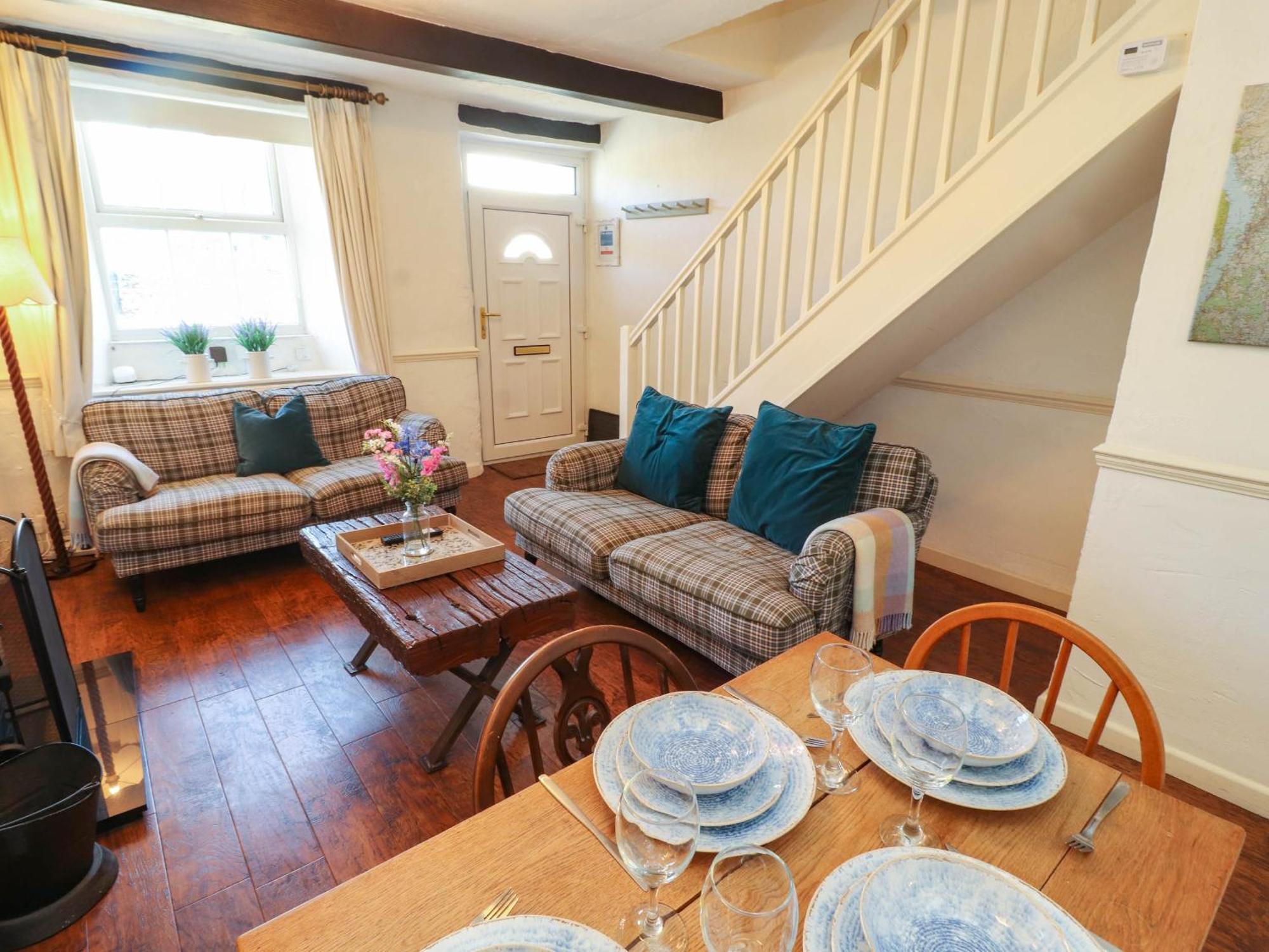 Meadow Cottage ケンダル エクステリア 写真